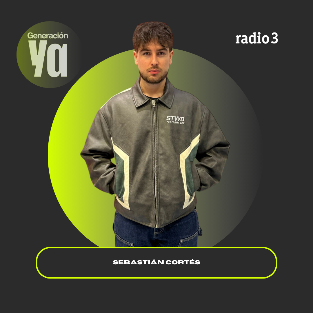 Generación Ya - Sebastián Cortés - 27/02/26
