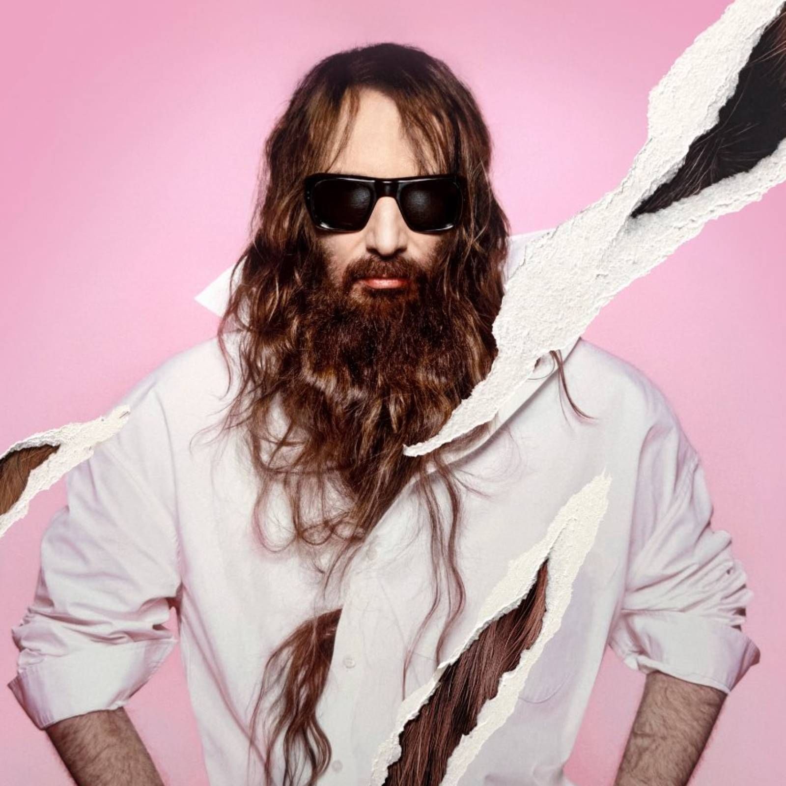 Bandeja de entrada - Sébastien Tellier, Yumi Zouma, Lisasinson... - 02/02/26 Bandeja de entrada - Sébastien Tellier, Yumi Zouma, Lisasinson... - 02/02/26