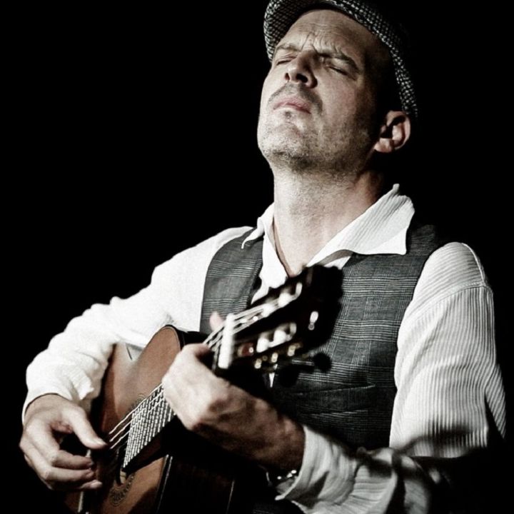 Sólo jazz - Secret love en el subconsciente colectivo - 04/02/26