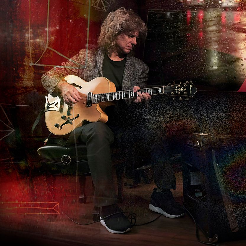 Solo jazz - La secreta grandeza del jazz - 27/02/26