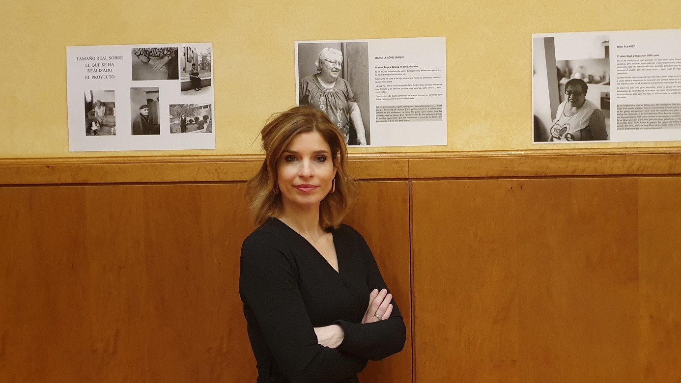 La secretaria de Estado de Migraciones denuncia mensajes racistas | RTVE.es
