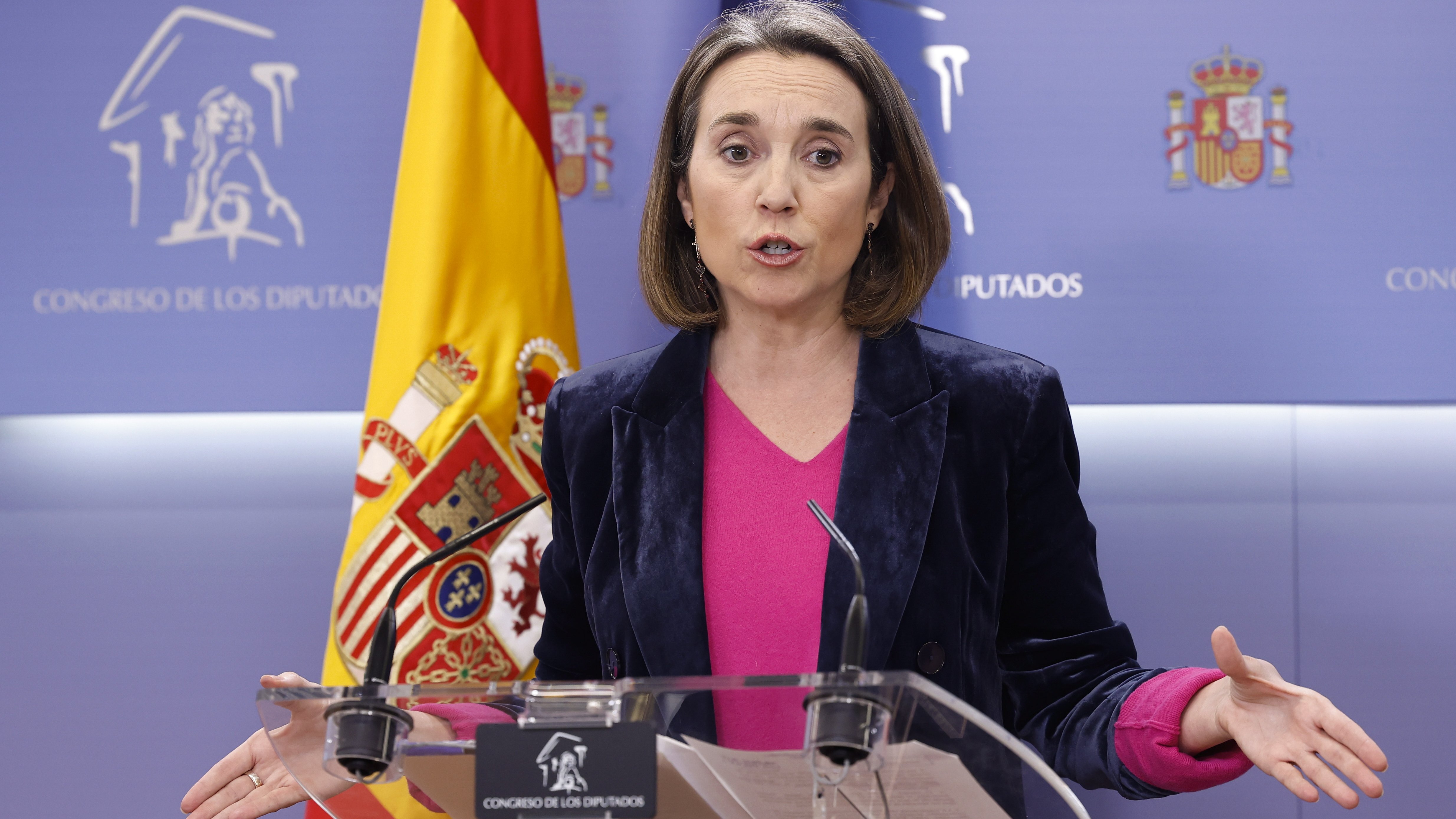 El PP acusa al PSOE de "imponer el silencio" con el 'caso Mediador'