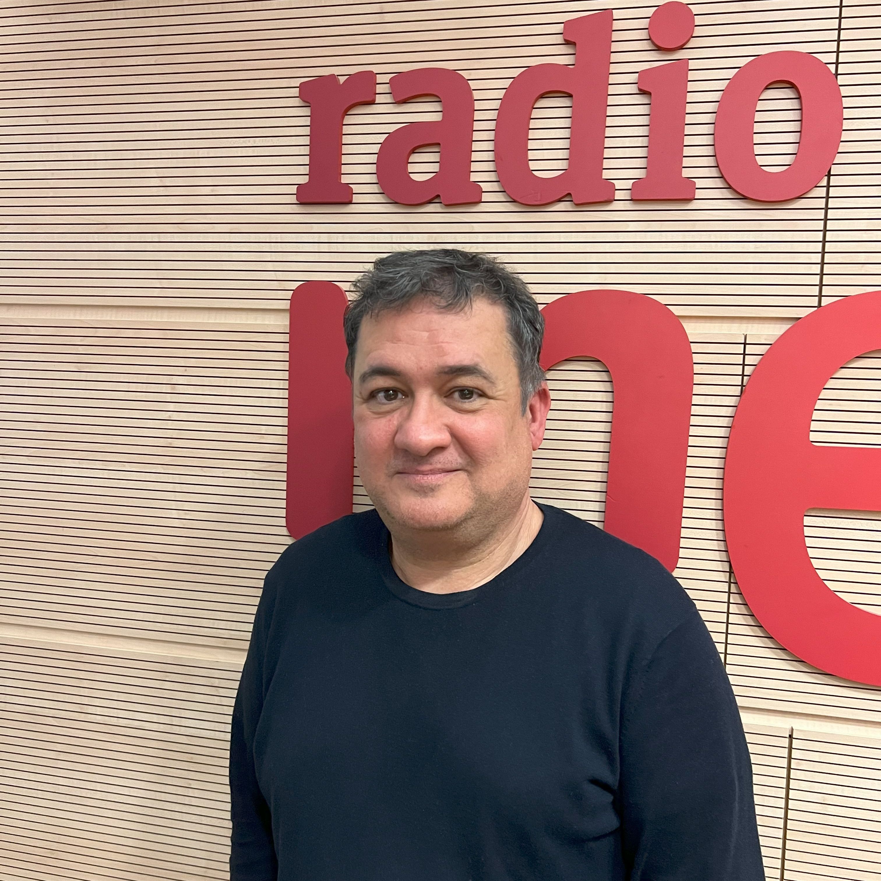 Wisteria Lane - Secun de la Rosa: cómo acercarse a Leonardo Dantés con respeto y humanidad - 01/03/26