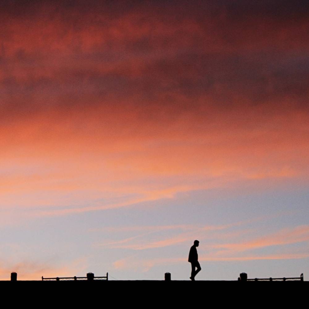 Black Vibes - Seguir caminando - 13/07/25 Black Vibes - Seguir caminando - 13/07/25