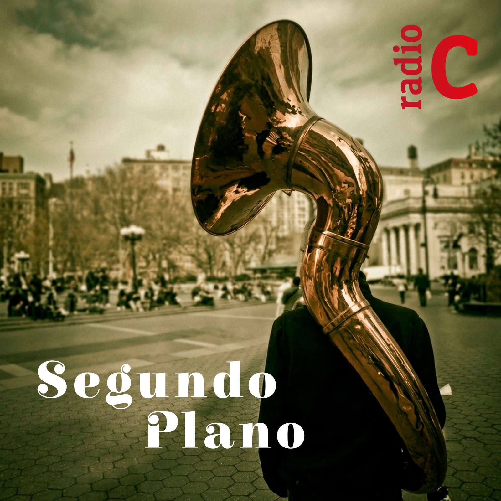 Segundo Plano