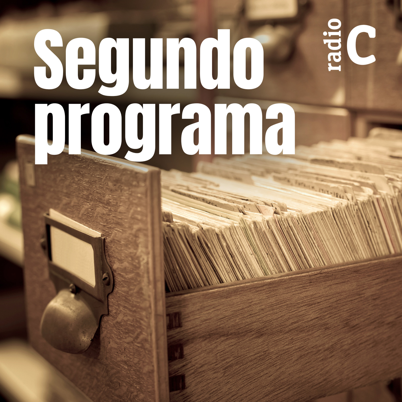 Segundo programa - Sonidos en el tiempo - 20/04/16
