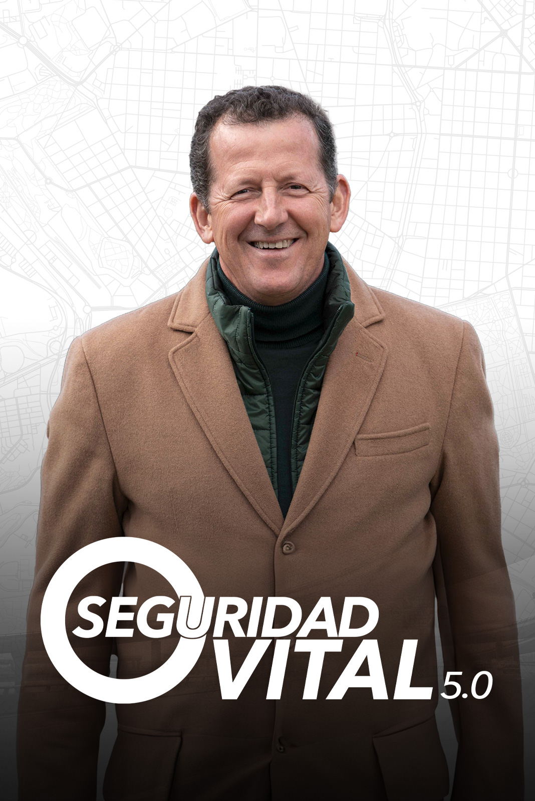 Seguridad vital 5.0