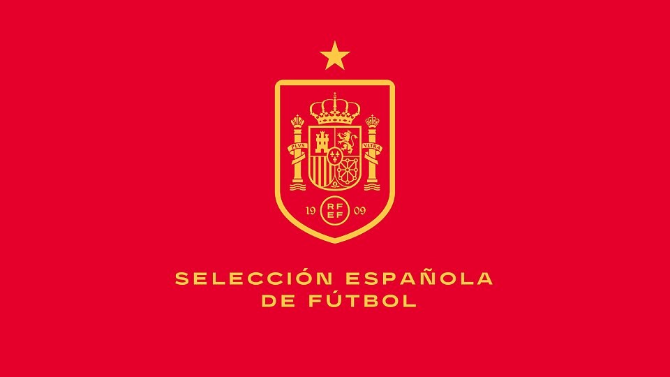 Selección femenina la RFEF unifica la marca de las selecciones