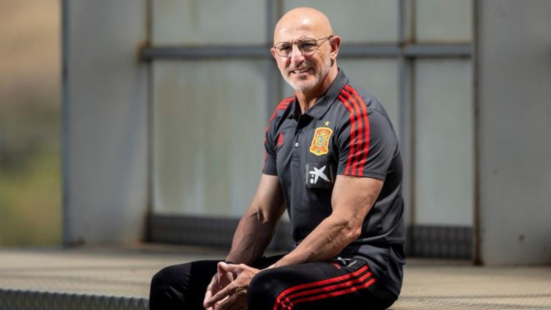 Selección española: Luis de la Fuente ofrece su primera lista