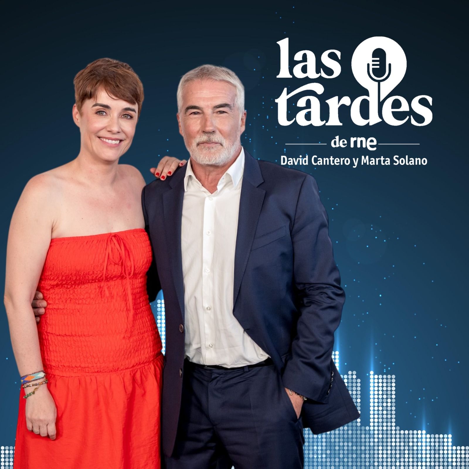 Las tardes de RNE