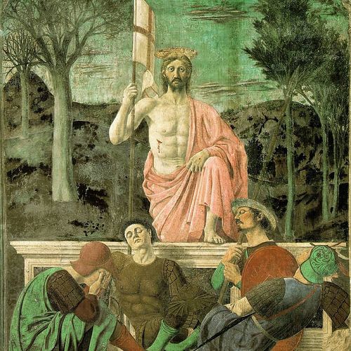 Sicut luna perfecta - Semanas Pascuales - 10/05/25