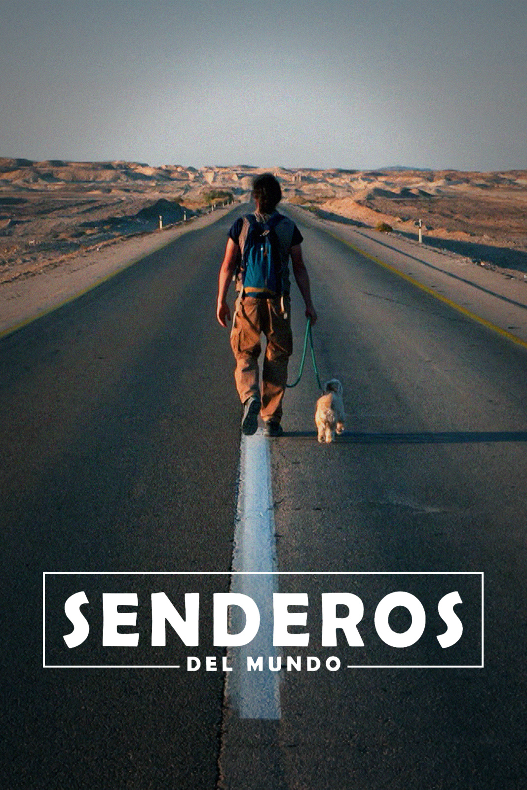 Senderos del mundo