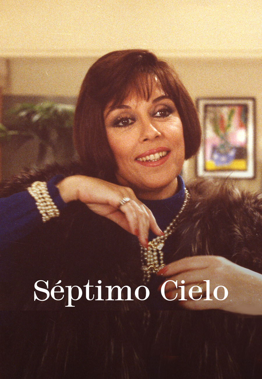 Séptimo cielo