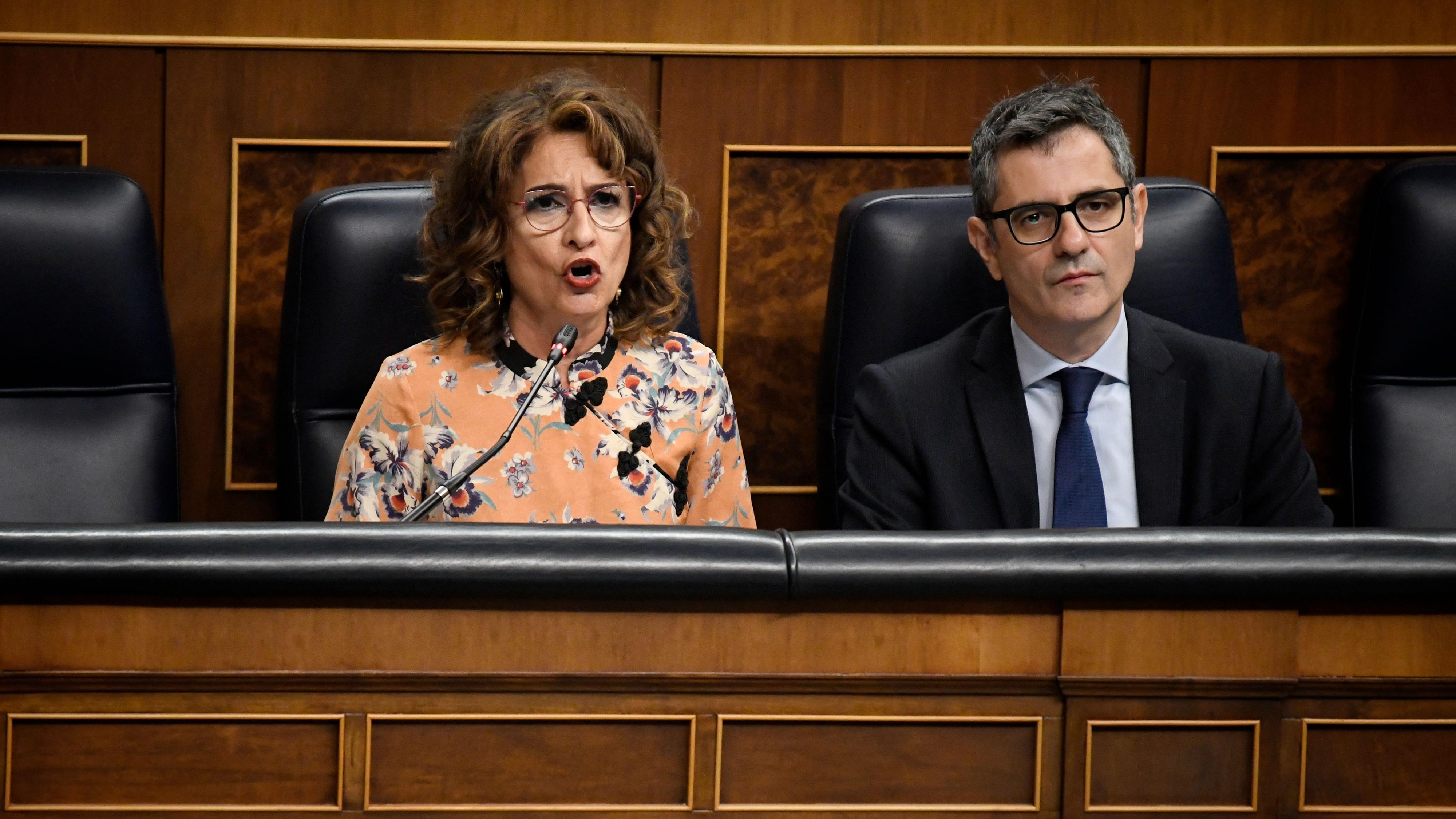 Nuevo choque entre el PP y el Gobierno por la corrupción
