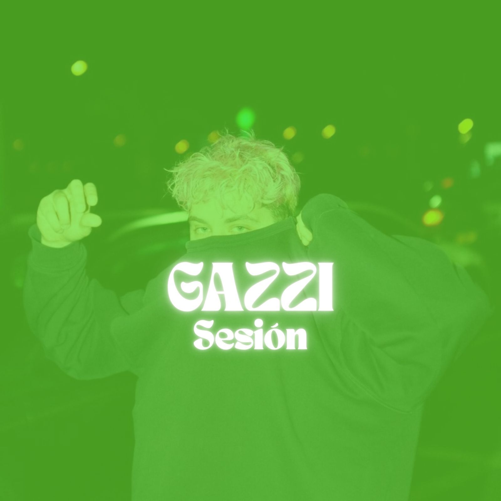 nanana - Sesión exclusiva de Gazzi