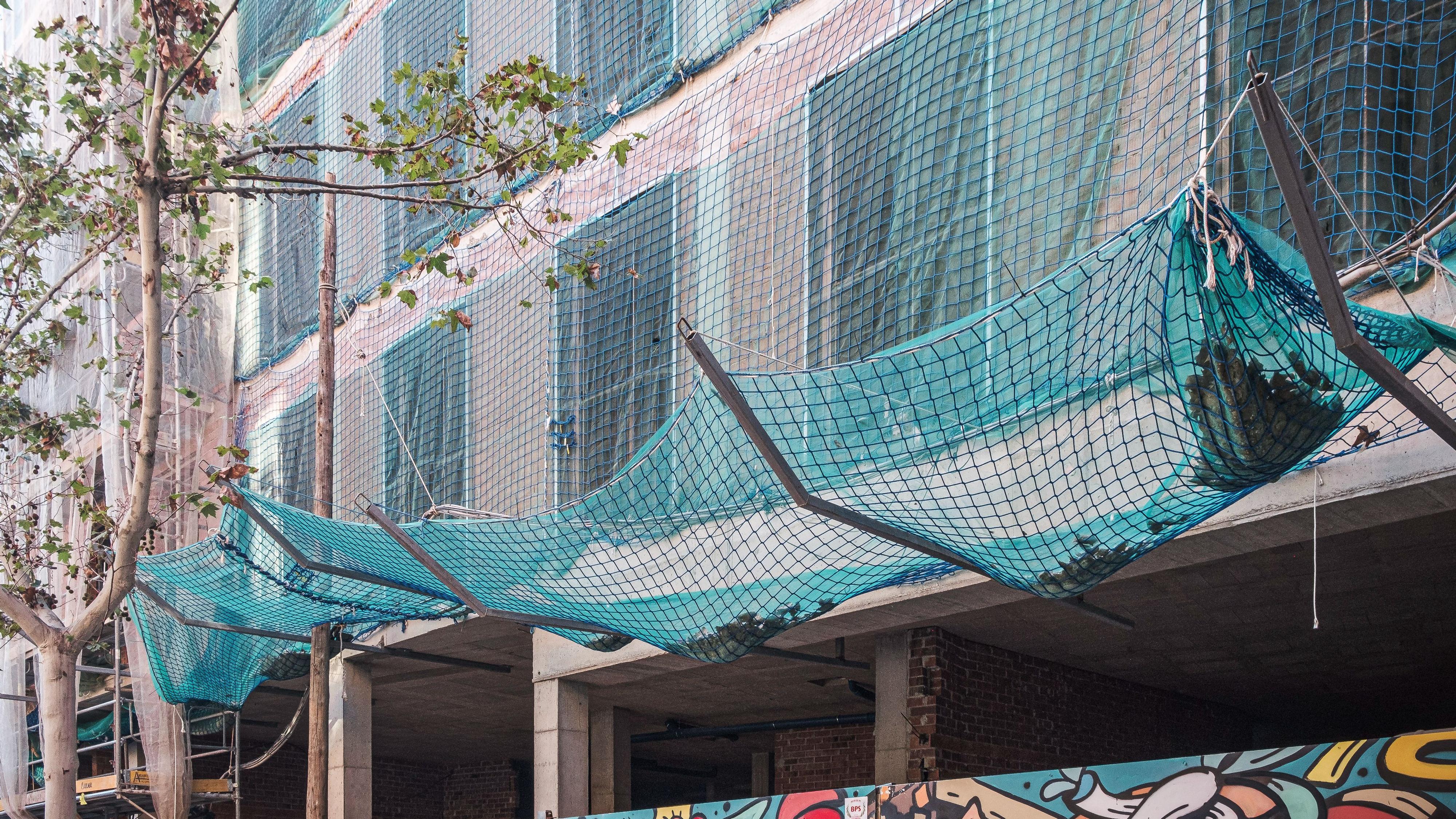 S'estanca la construcció d'habitatge nou a Catalunya i es desploma a Barcelona episode artwork