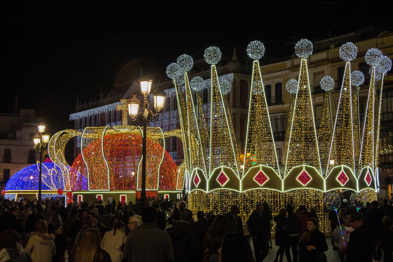 Seville 2