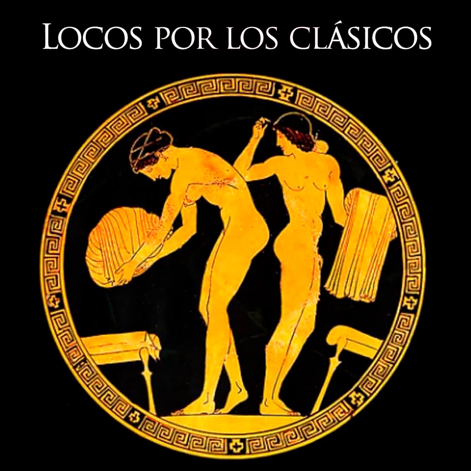 Locos por los clásicos - Sexo y cotilleo. Los mimiambos de Herodas