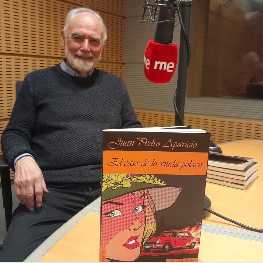 Sexto continente - El caso de la viuda polaca - 08/03/25 Sexto continente - El caso de la viuda polaca - 08/03/25