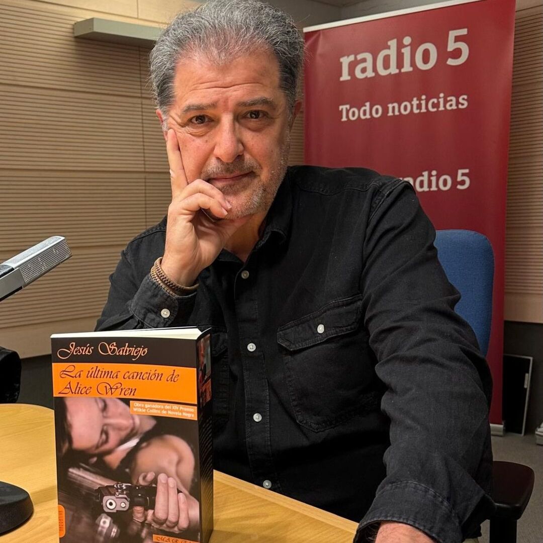 Sexto continente - Dos autores que muestran la relación entre delito y poder - 05/04/25 Sexto continente - Dos autores que muestran la relación entre delito y poder - 05/04/25