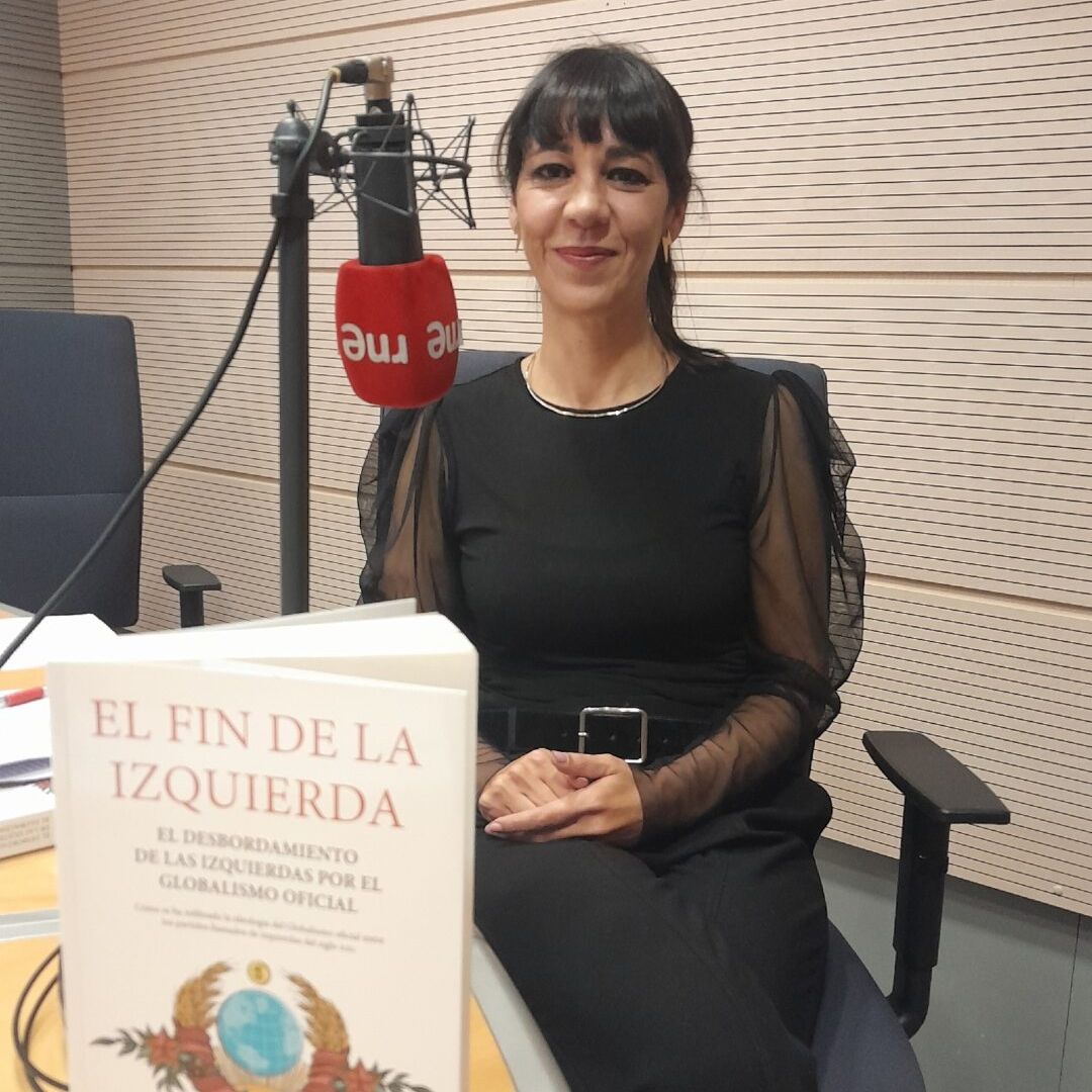 Sexto continente - El fin de la izquierda Sexto continente - El fin de la izquierda