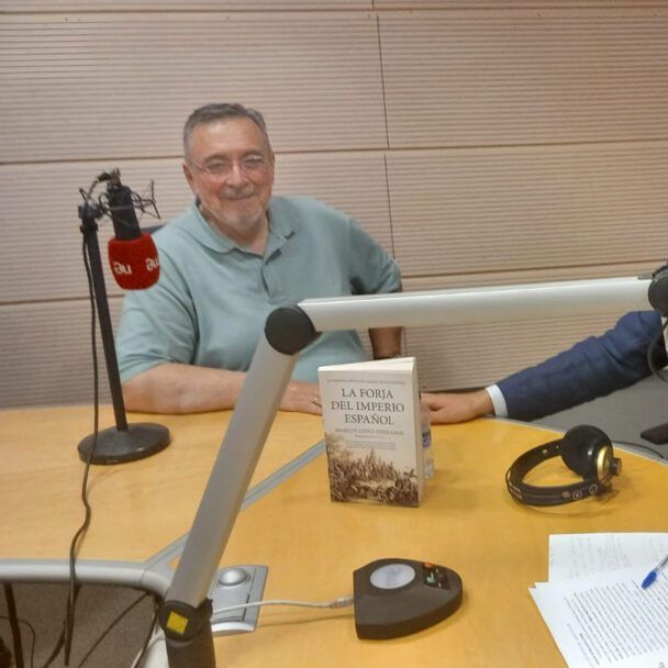 Sexto continente - La forja del imperio español - 29/05/27 Sexto continente - La forja del imperio español - 29/05/27