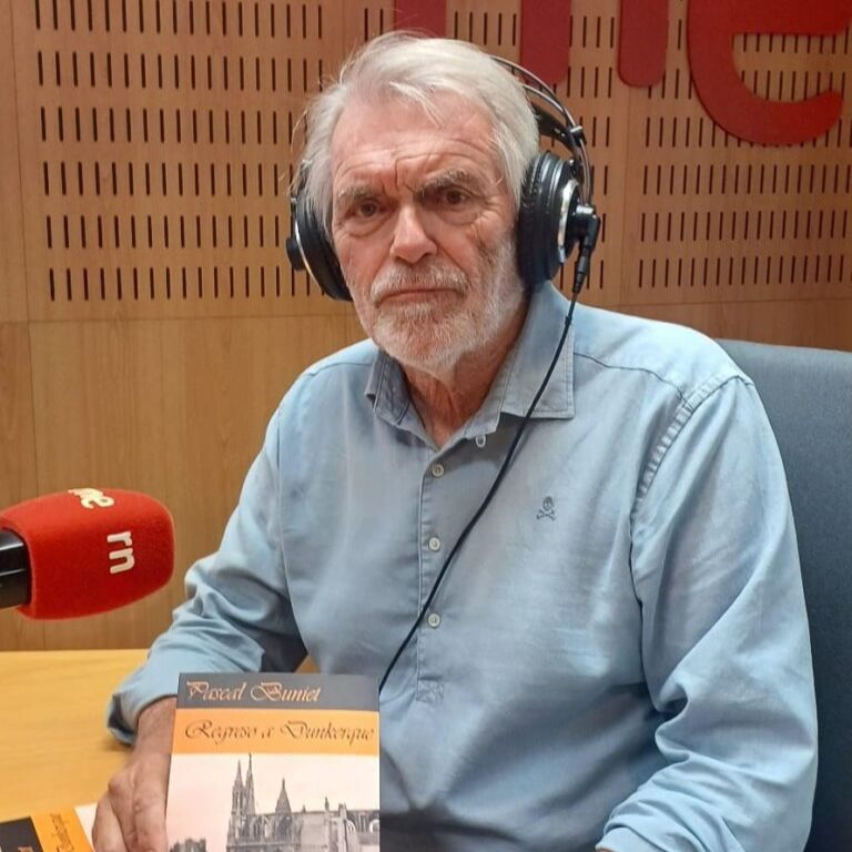 Sexto continente - Regreso a Dunkerque Sexto continente - Regreso a Dunkerque