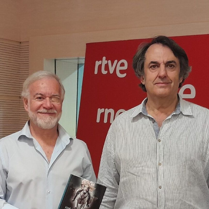 Sexto continente - Santiago Apóstol da la victoria a los cristianos Sexto continente - Santiago Apóstol da la victoria a los cristianos