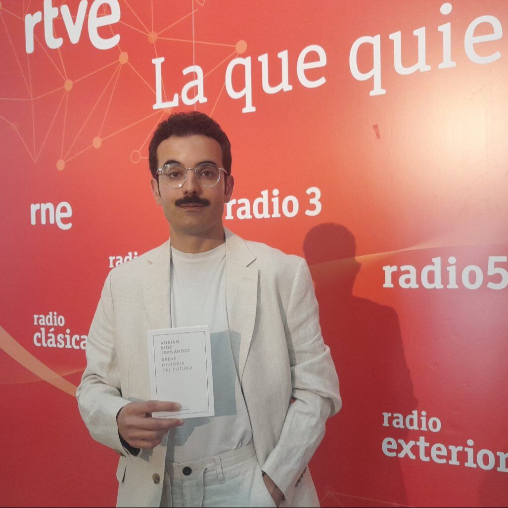 Sexto continente - Semana Santa y una breve historia del futuro - 19/04/25 Sexto continente - Semana Santa y una breve historia del futuro - 19/04/25