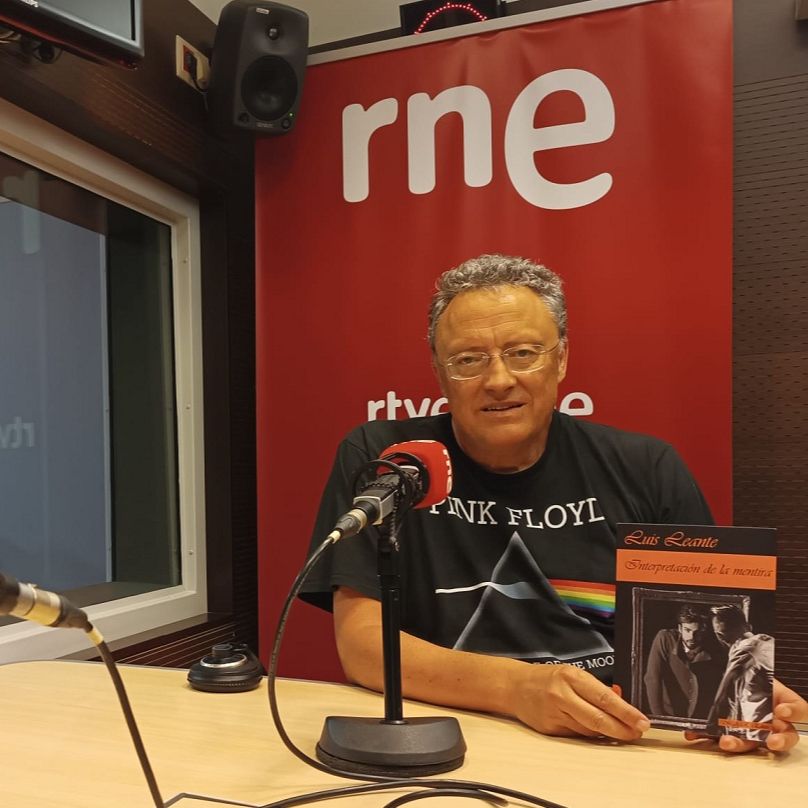 Sexto continente - 'Sexto Continente' 500, con Luis Leante - 31/05/25 Sexto continente - 'Sexto Continente' 500, con Luis Leante - 31/05/25