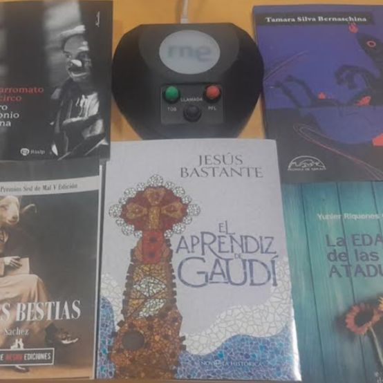 Sexto continente - XXII Premio Literario Sexto Continente: 'Madrid Histórico' - 19/07/25 Sexto continente - XXII Premio Literario Sexto Continente: 'Madrid Histórico' - 19/07/25