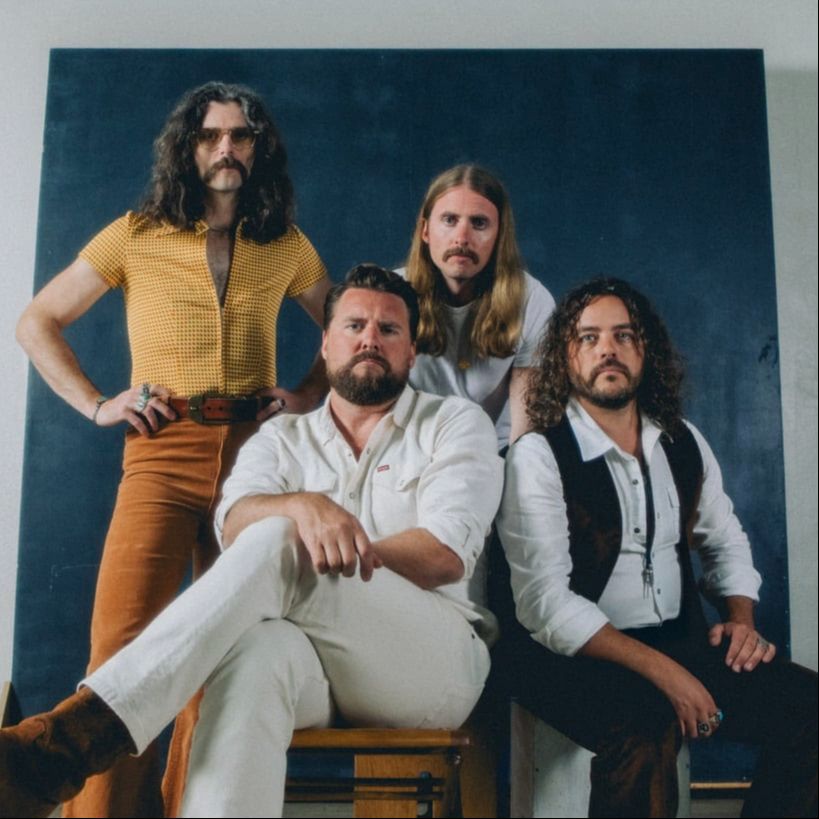 Turbo 3 - The Sheepdogs | DeWolff | Celia es Celíaca - 13/01/26 Turbo 3 - The Sheepdogs | DeWolff | Celia es Celíaca - 13/01/26