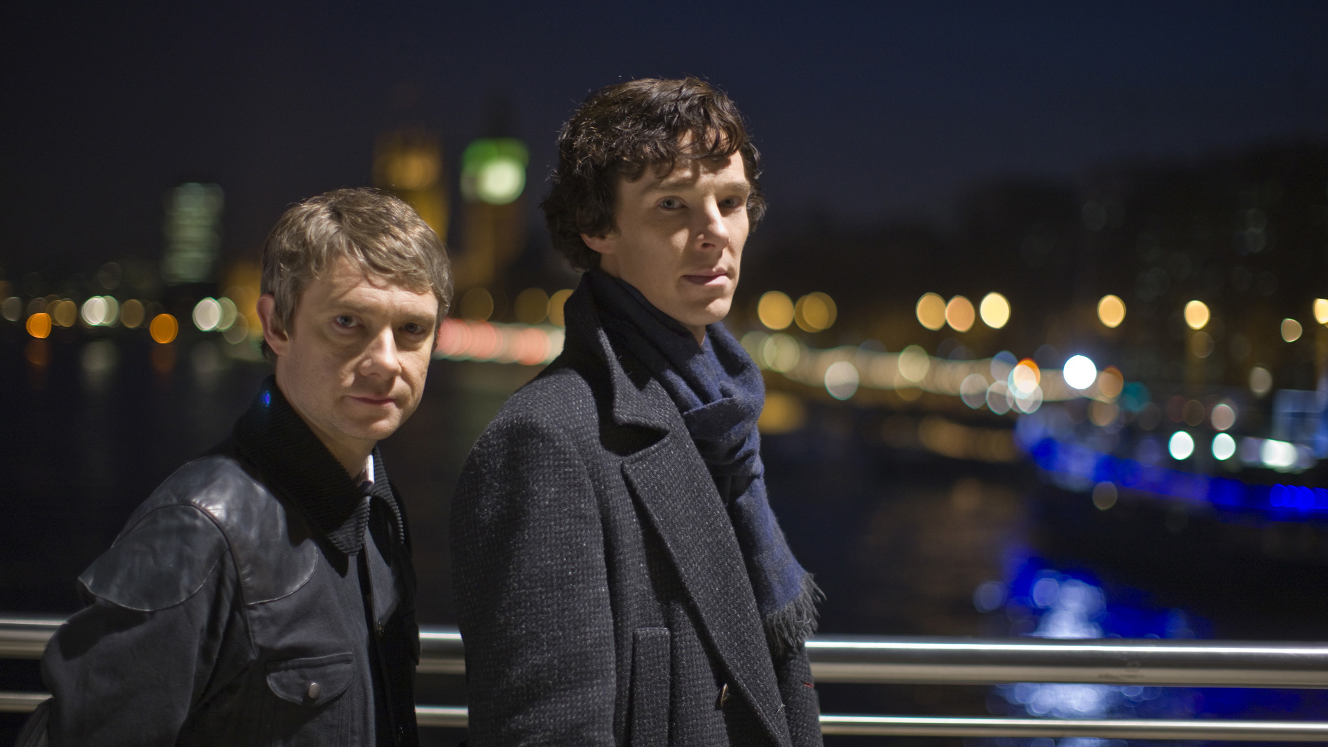 Serie Sherlock: 5 razones para verla, online y gratis - RTVE