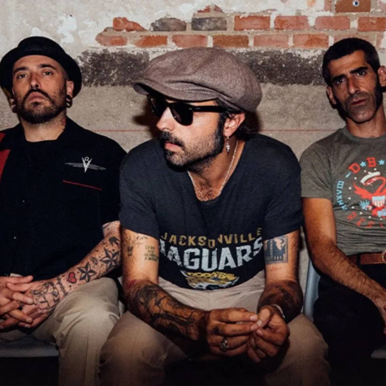 180 grados - Sidecars, Sidonie, Siloé y Chica Sobresalto - 17/11/25