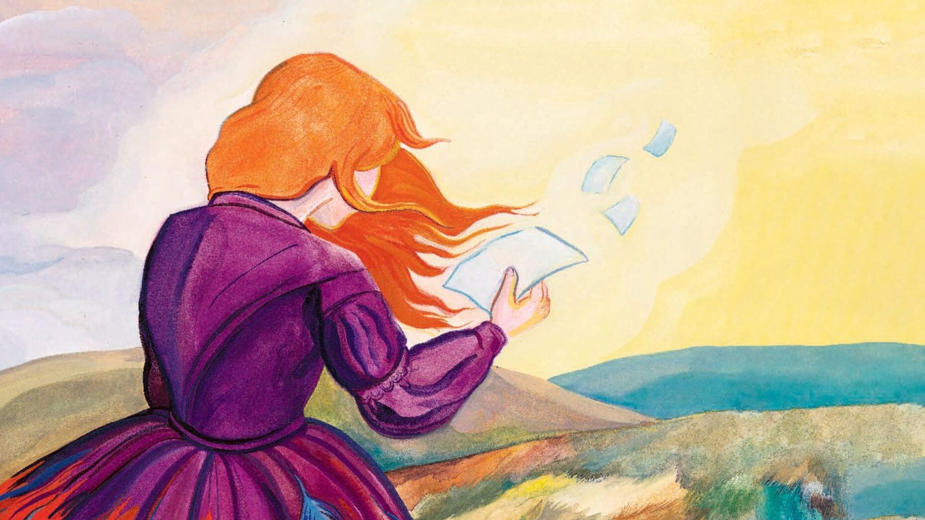 Siete cómics de y sobre mujeres para celebrar el 'Día de las Escritoras'