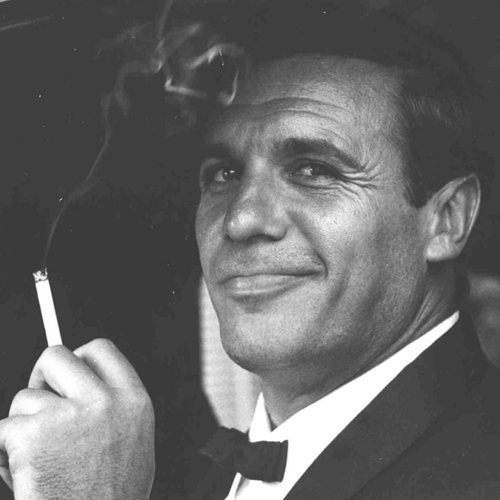 El ojo crítico - Un siglo de Paco Rabal: mucho más que un galán - 08/02/26