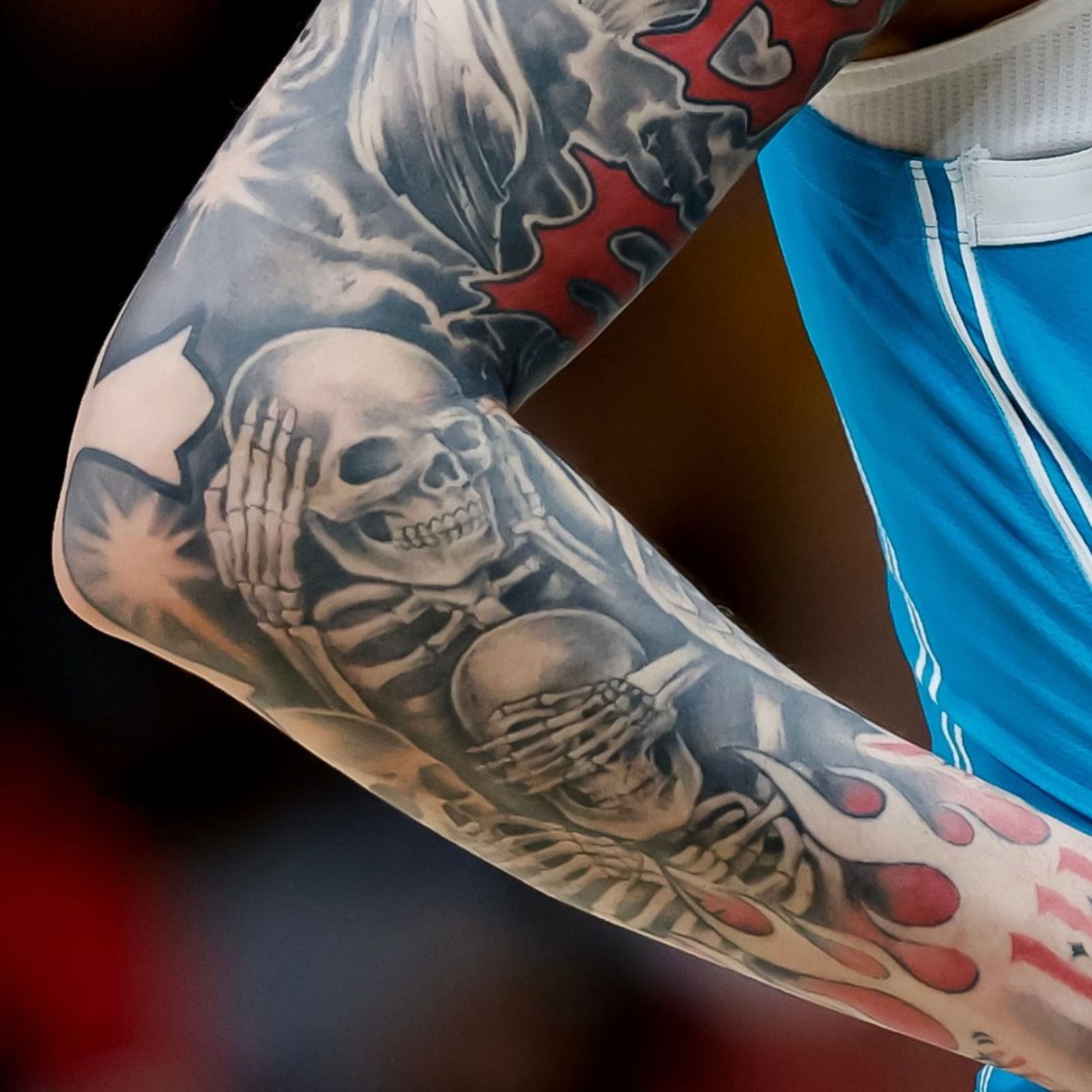 Territorio 9 - El significado del tatuaje con la Psicóloga Tatuada| Recomendaciones Bamfianas - 25/02/26 Territorio 9 - El significado del tatuaje con la Psicóloga Tatuada| Recomendaciones Bamfianas - 25/02/26