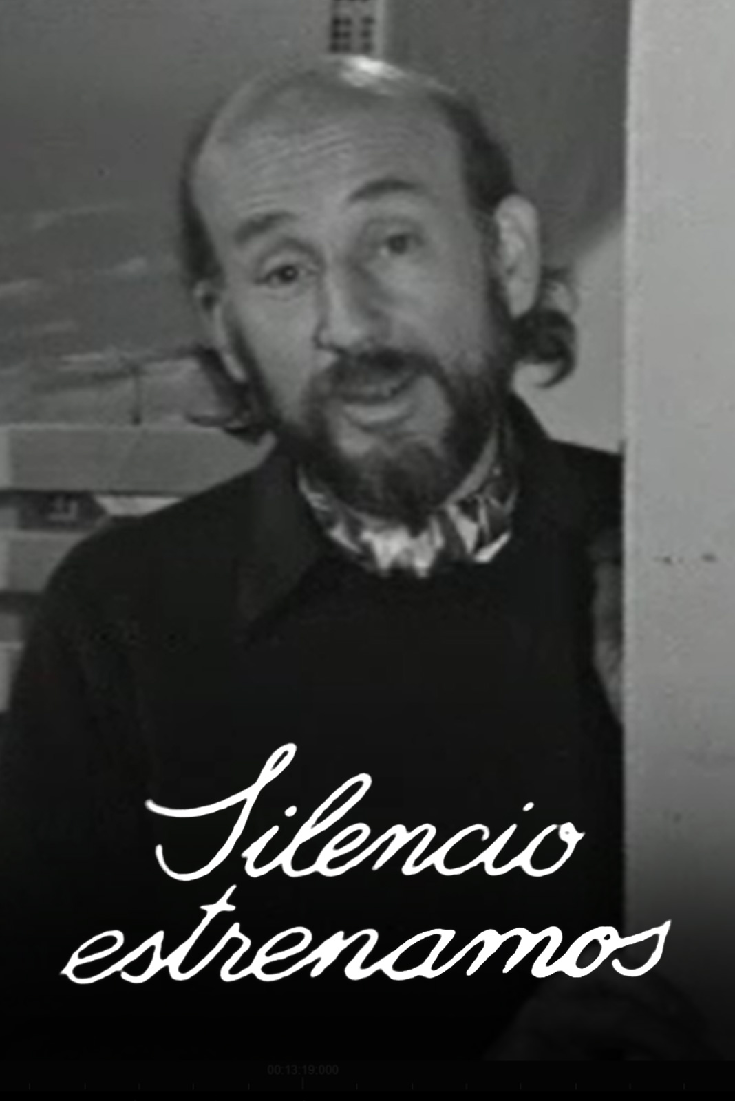 Silencio, estrenamos
