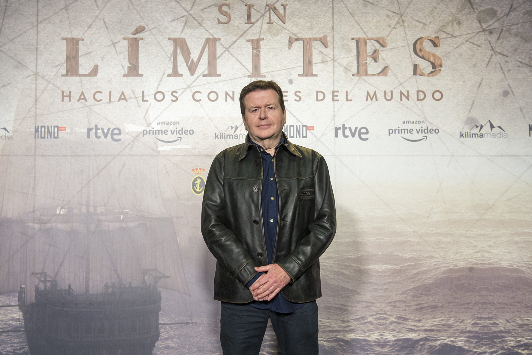 Simon West, director de 'Sin Límites'