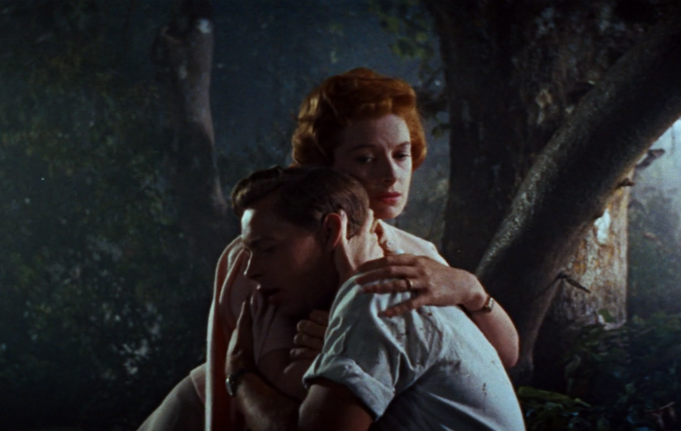 'Té y simpatía' (1956) desplaza el foco de la sexualidad del protagonista: aunque se relacione con mujeres, la película denuncia las estructuras homófobas que lo oprimen y le hacen sufrir