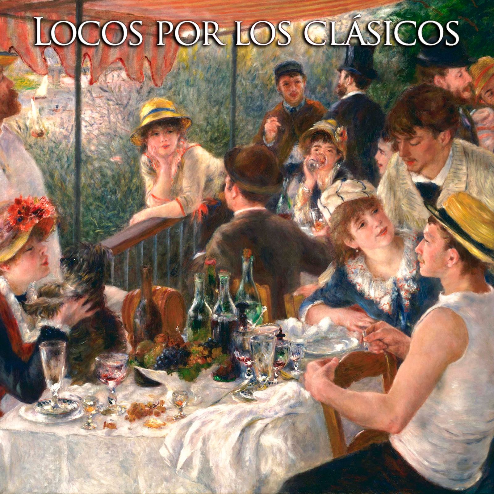 Locos por los clásicos - La simpatía