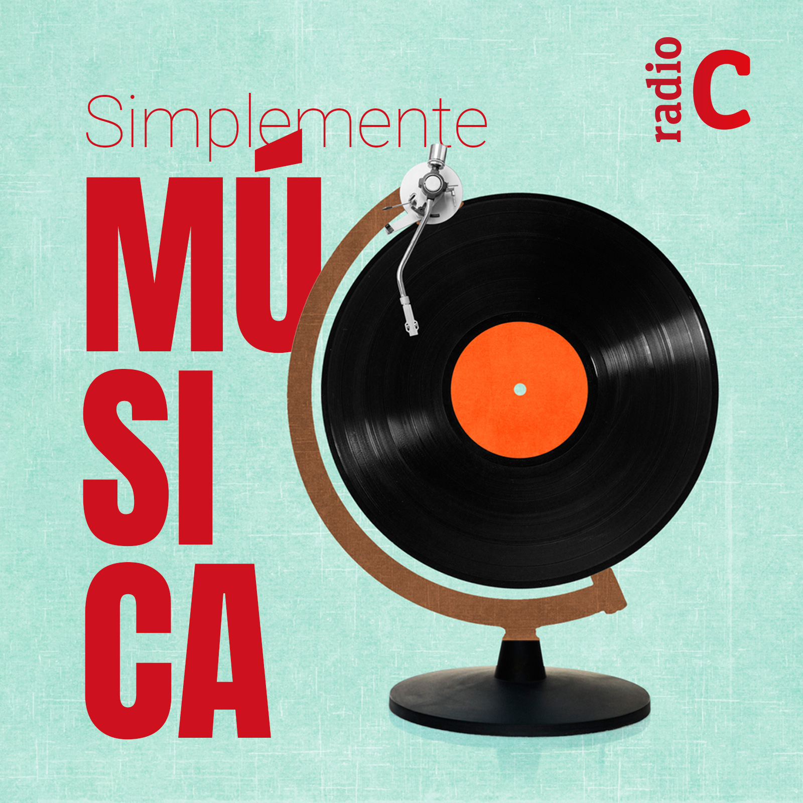 Simplemente música