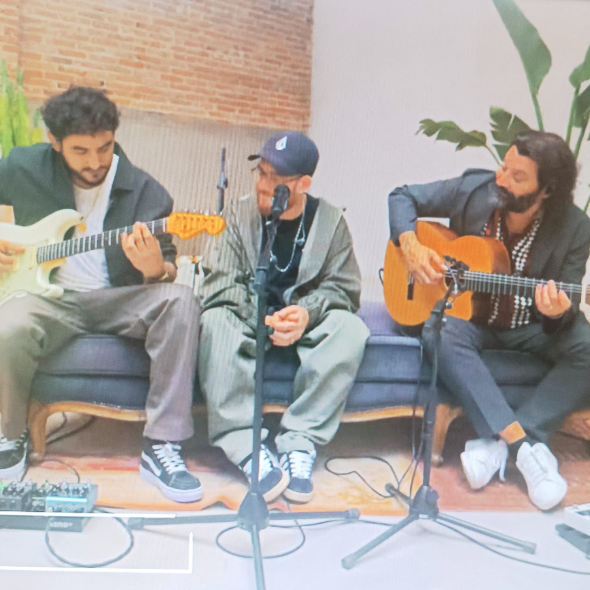 Duendeando - Sin problema - 21/06/26 episode artwork