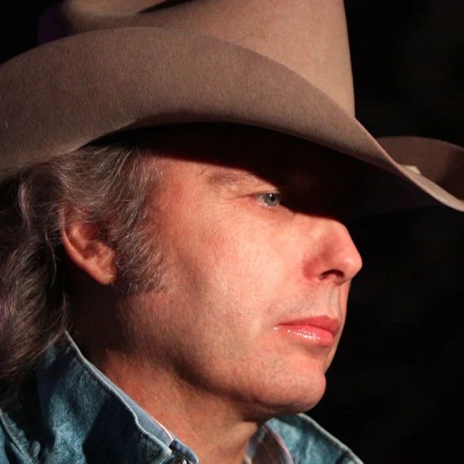 Sin rodeos - Caja cuádruple del Dwight Yoakam de los 90 para el Record Store Day - 09/10/25