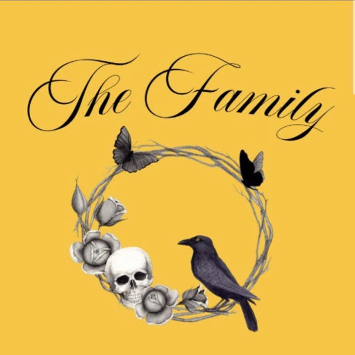 Sin rodeos - The Family filtran el legado de Muscle Shoals en su debut - 28/04/26 episode artwork