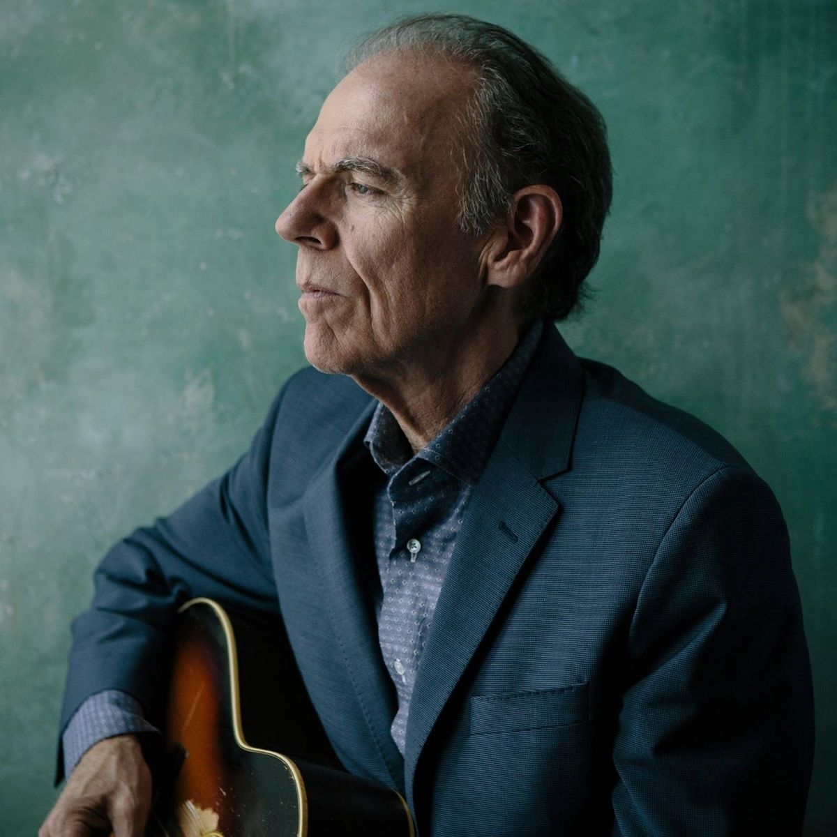 Sin Rodeos - John Hiatt se despide en acústico de los conciertos en Europa  - 26/06/26 episode artwork