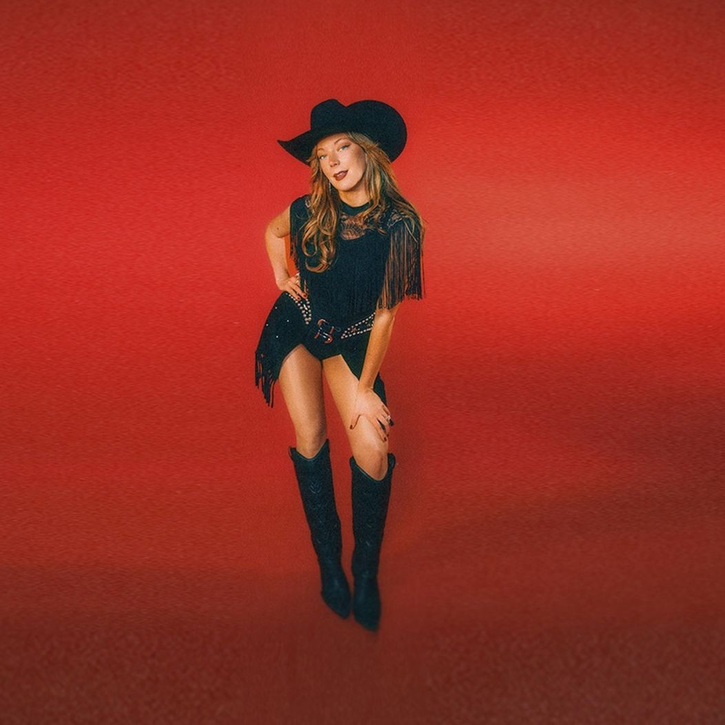 Sin rodeos - Kaitlin Butts da su salto definitivo hacia delante - 07/11/25