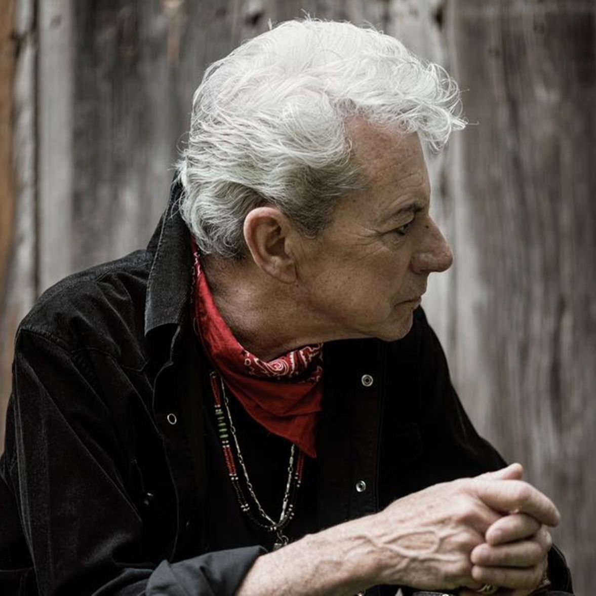 Sin rodeos - El legendario Joe Ely revitaliza sus tesoros con IA - 14/11/25 Sin rodeos - El legendario Joe Ely revitaliza sus tesoros con IA - 14/11/25