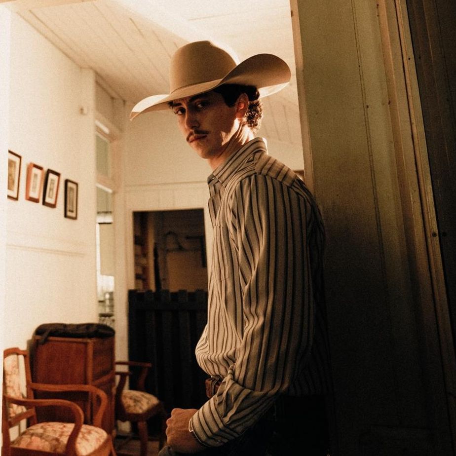 Sin Rodeos - Mack Geiger es el último tesoro oculto del country australiano - 19/06/26 episode artwork
