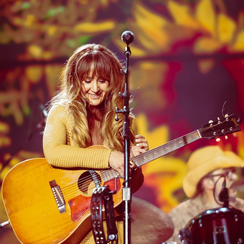 Sin rodeos - “Maggie’s Farm”, el homenaje de Margo Price al Dylan eléctrico - 15/10/25